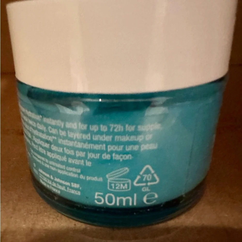 Neutrogena Hydro Boost Water Gel, Hyaluronic Acid Hydrating Facial Moisturizer - Picture 7 of 7